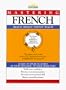 Mastering French-With Book (The Foreign Service Institute Language Series)