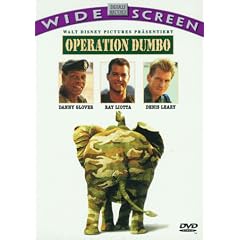 Operation Dumbo