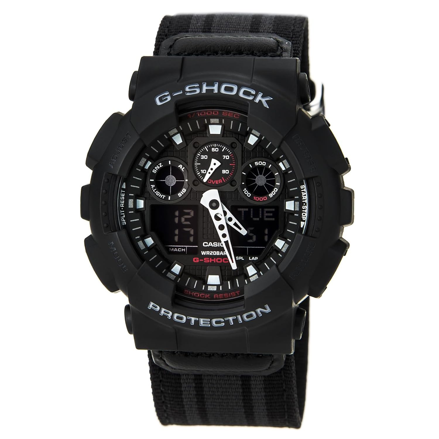 best g shock for water sports