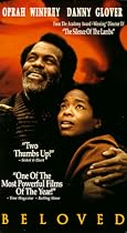 Beloved (1998) [VHS]