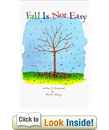 Fall Is Not Easy