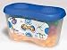 ZOOB CONSTRUCTION SET 125 PIECES