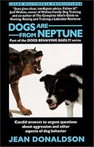 Dogs are from Neptune