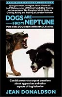 Dogs are from Neptune
