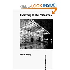 Herzog & de Meuron (Studio Paperback) New and Revised Edition