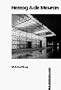 Herzog & de Meuron (Studio Paperback) New and Revised Edition (German and English Edition)