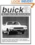 Buick Parts Locating Guide