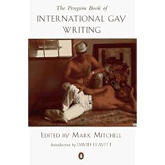 International Gay Writing, The Penguin Book of