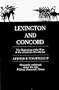 Lexington and Concord