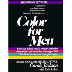 Color for Men