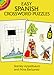 Easy Spanish Crossword Puzzles (Dover Little Activity Books)