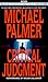 Critical Judgement (Audio Cassette)
