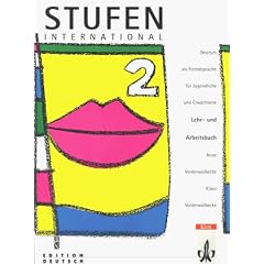 Stuffen International 2