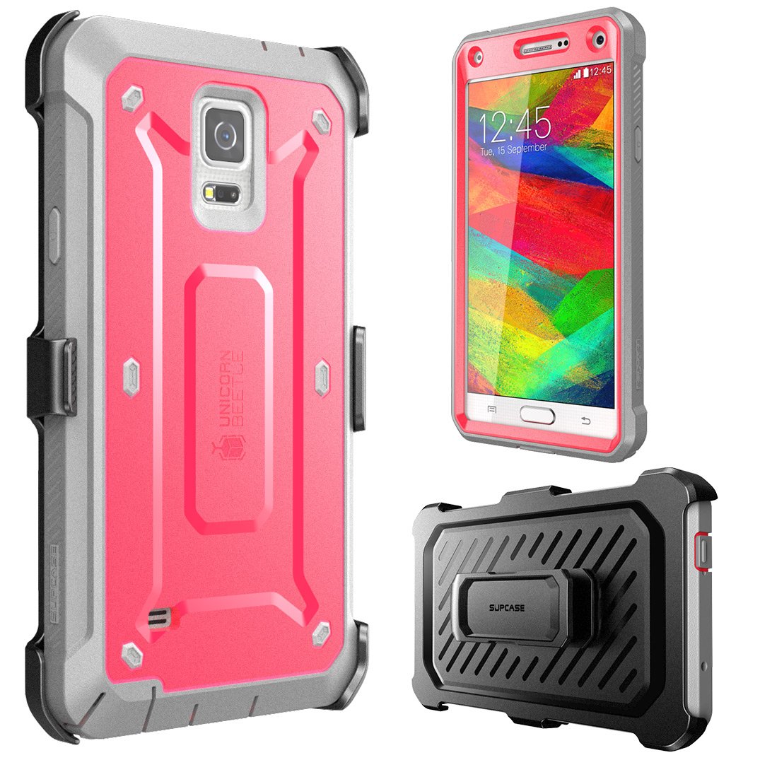 Posts in Topic "What sort of case do you have for your smartphone