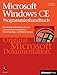 Microsoft Windows CE Programmierhandbuch