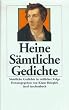 S�mtliche Gedichte in zeitlicher Folge (insel taschenbuch)