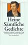 S�mtliche Gedichte in zeitlicher Folge