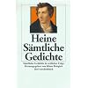 S�mtliche Gedichte in zeitlicher Folge (insel taschenbuch)