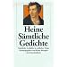 S�mtliche Gedichte in zeitlicher Folge (insel taschenbuch)
