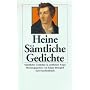 S�mtliche Gedichte in zeitlicher Folge