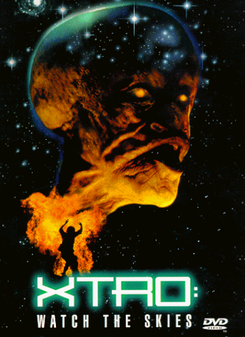 Xtro: Watch the Skies Xtro: Watch the Skies