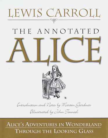 Alice in Wonderland