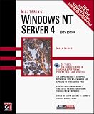  : Mastering Windows NT Server 4