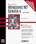 Mastering Windows Nt Server 4