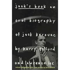 Jack's Book: An Oral Biography Of Jack Kerouac
