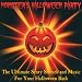 HALLOWEEN MASH!