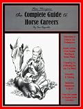The Complete Guide to Horse Careers