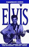 Elvis (Paperback Songs Series)