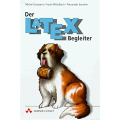 Der LATEX- Begleiter