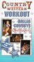 Country Western Workout [VHS]