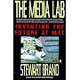 The Media Lab: Inventing the Future at M. I. T.
