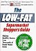 Book The Low-Fat Supermarket Shopper's Guide: Making Healthy Choices from Thousands of Brand-Name Items