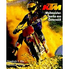 KTM. Weltmeistermarke aus �sterreich