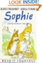 Sophie and the Mother's Day Card (Read it Yourself)
