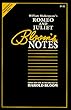 William Shakespeare's Romeo and Juliet (Bloom's Notes)