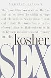 Kosher Adultery: Seduce and Sin With Your Spouse