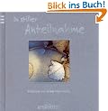 In stiller Anteilnahme