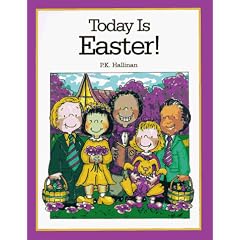 Today Is Easter! (Today Is...)