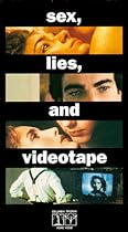 Sex, Lies, and Videotape