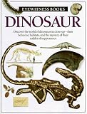 Dinosaur (Eyewitness Books)