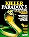 Book Killer Paradox 5 for Windows/Book and Disk