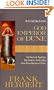 God Emperor of Dune (Dune Chronicles, Book 4)