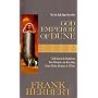 God Emperor of Dune von Frank Herbert