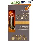 God Emperor of Dune (Dune Chronicles, Book 4) by  Frank Herbert