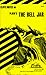 Books : Plath's The Bell Jar (Cliffs Notes)
