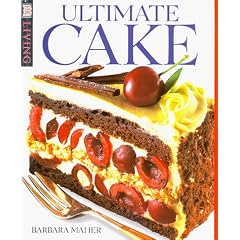 Ultimate Cake (DK Living)